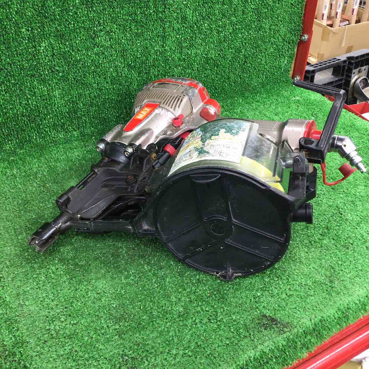 マックス(MAX) 高圧エア釘打ち機 HN-75N1【川崎店】