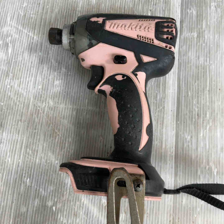 ◇マキタ(makita) コードレスインパクトドライバー TD133DZP【草加店】