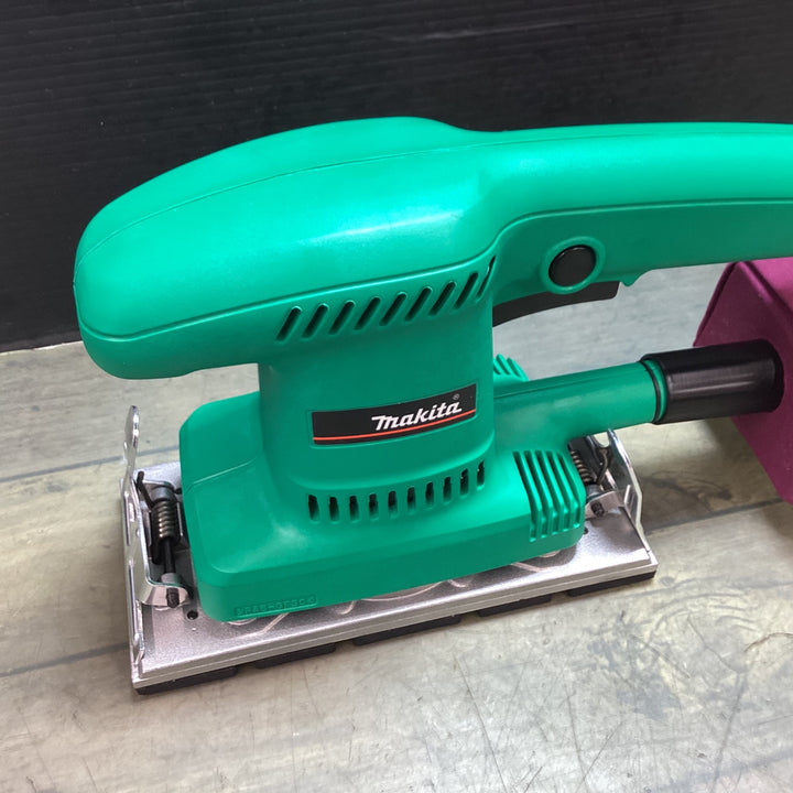 〇マキタ(makita) 仕上げサンダ M926【東大和店】