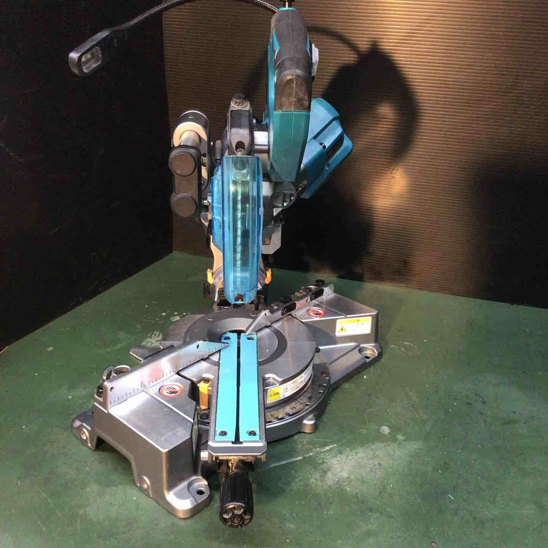 ★マキタ(makita) コードレススライドマルノコ LS001GZ【戸田店】