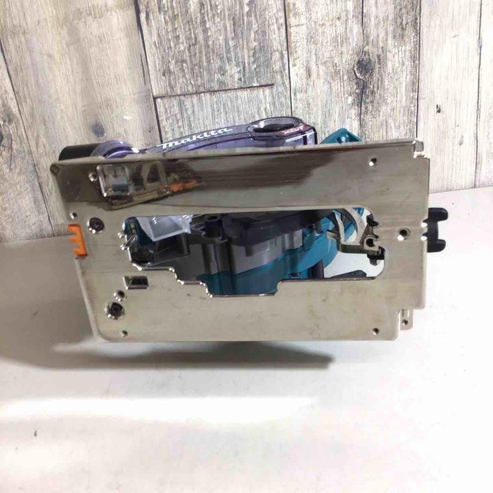 ★マキタ(makita) コードレス丸ノコ KS003GZ【戸田店】