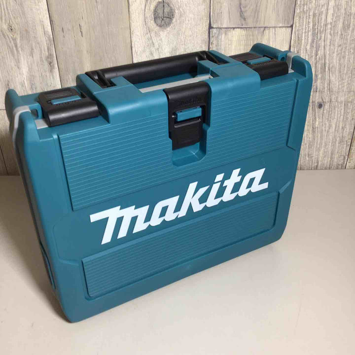 ★マキタ(makita) コードレスインパクトレンチ TW300DRGX【戸田店】