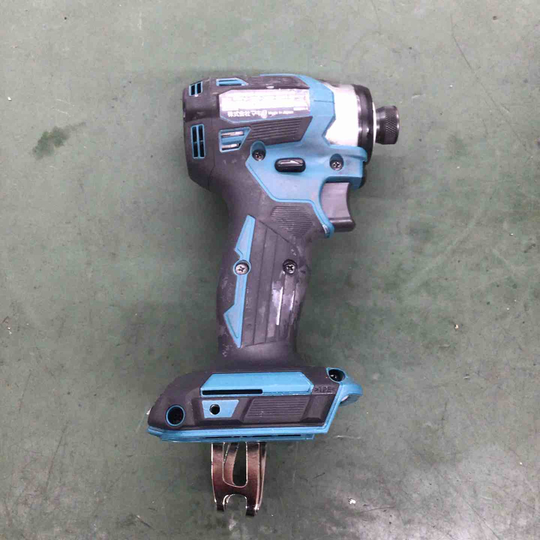 ★マキタ(makita) コードレスインパクトドライバー TD173DZ【戸田店】
