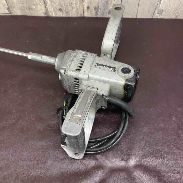 【中古品】 マキタ(makita) かくはん機 カクハン機  UT2400 【東大和店】