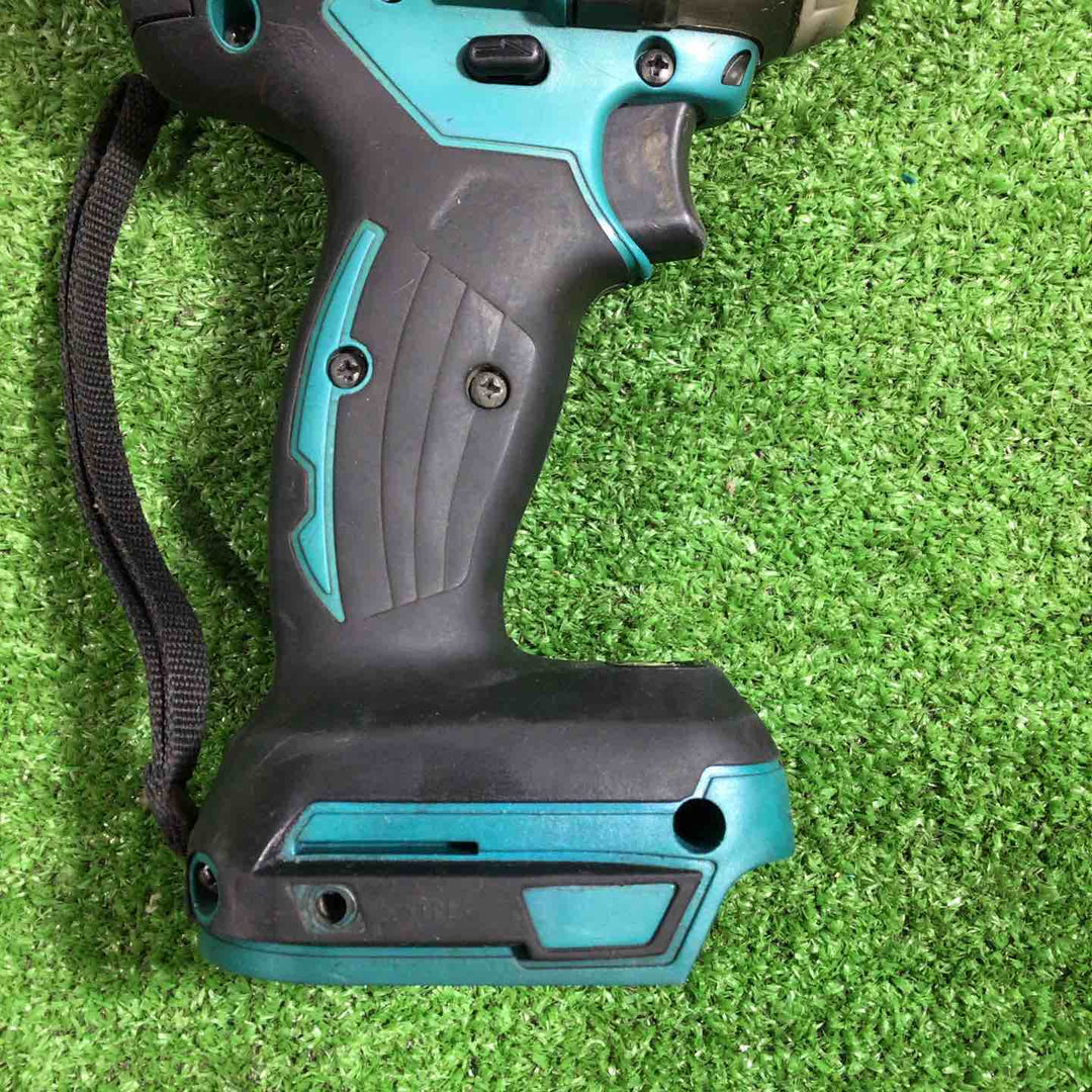 ★マキタ(makita) コードレスインパクトレンチ TW281DRTX【川口店】