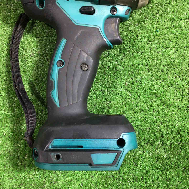 ★マキタ(makita) コードレスインパクトレンチ TW281DRTX【川口店】