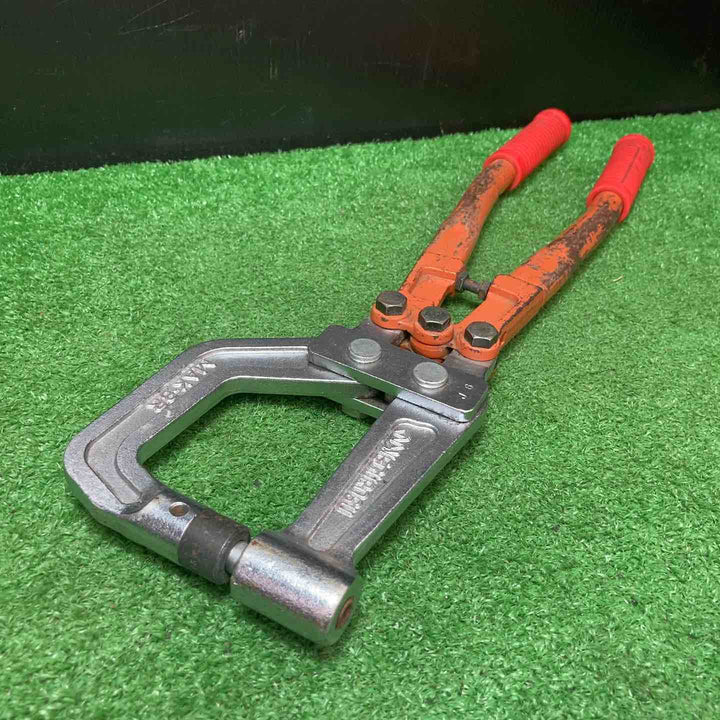 ◇ネグロス電工 軽量間柱用穴あけ工具 MAKBR MAK-BR【岩槻店】