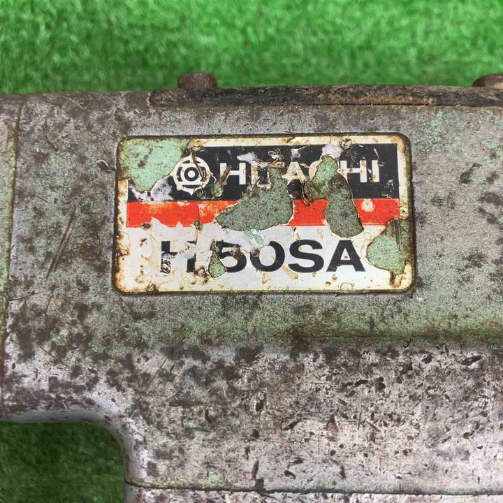 ★ハイコーキ(HIKOKI ※旧:日立工機) 電動ハンマ H50SA【富山店】◇Y7