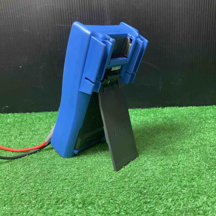 【美品】◇日置電機(HIOKI) DT4252 デジタルマルチメータ (10A端子搭載汎用タイプ) ※外箱欠品※【岩槻店】