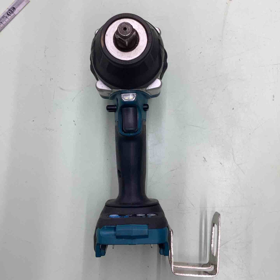 ★マキタ(makita) コードレスインパクトレンチ TW700DZ【越谷店】