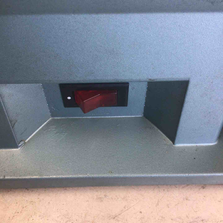 【中古品】 新興製作所/SHINKO ダブルグラインダ 両用型 SDG-150H 【鴻巣店】