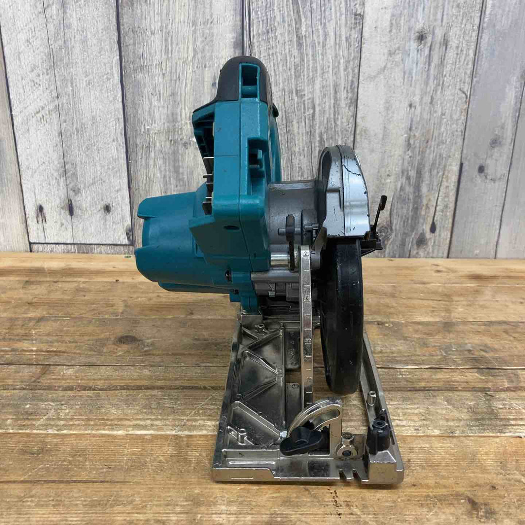 【中古品】 マキタ(makita) コードレス丸のこ HS001GZ 40V バッテリー1個付属 【東大和店】