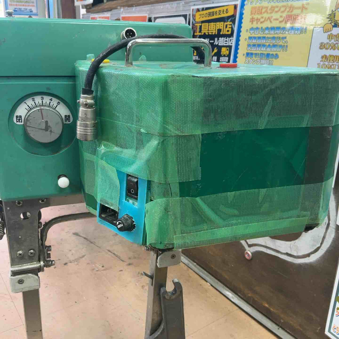 【店頭受取り限定】◇極東 糊付け機 Prime-SⅡ primeS2【草加店】