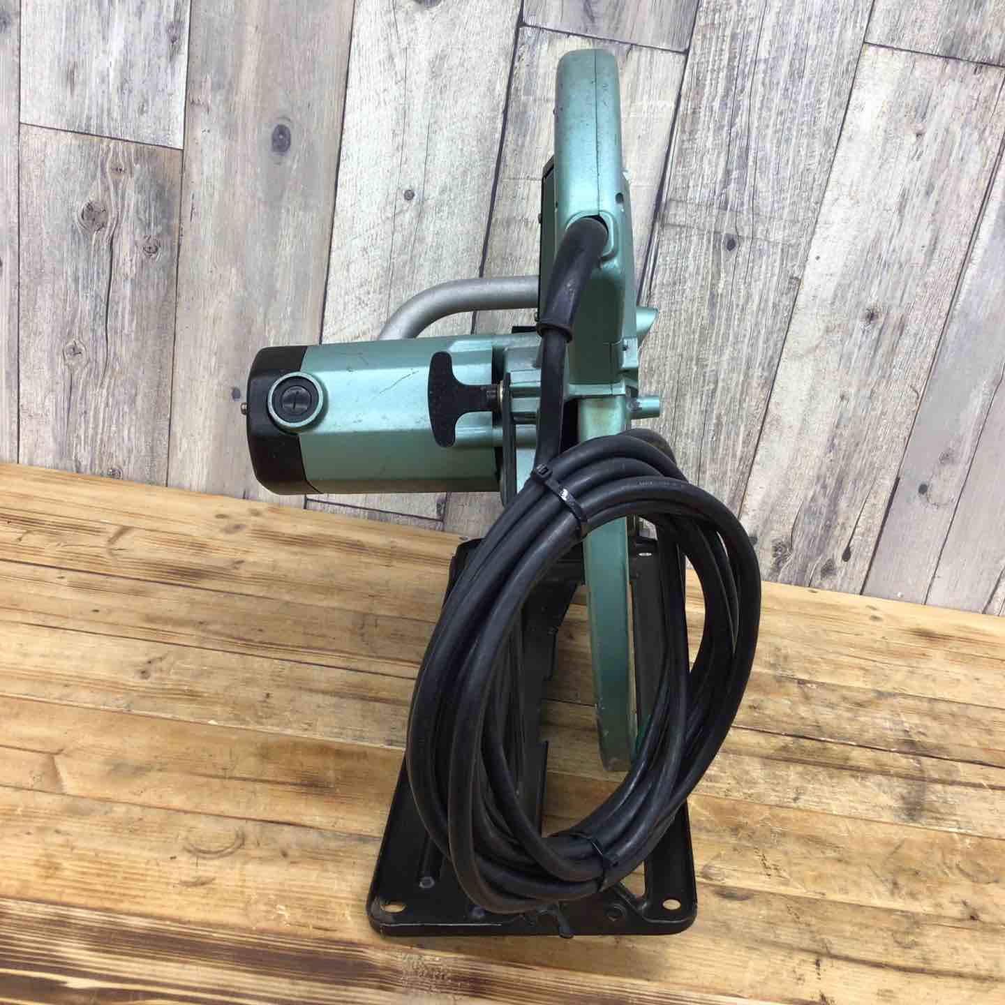 ハイコーキ(HIKOKI ※旧:日立工機) 382mm丸のこ C15B 【東大和店