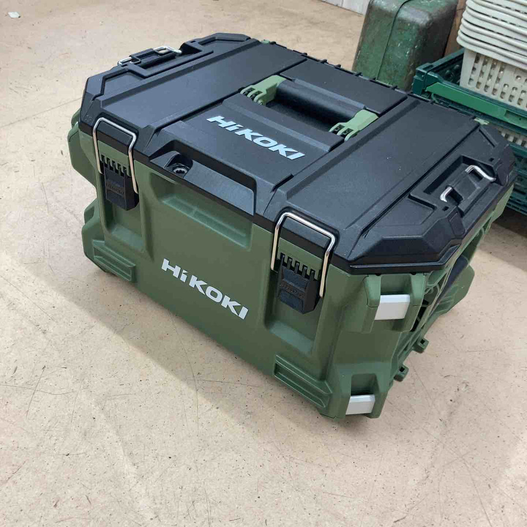 【中古美品】ハイコーキ(HIKOKI) MULTI CRUISER 0037-9481 0037-9484 0037-9487 3点セット【東大和店】
