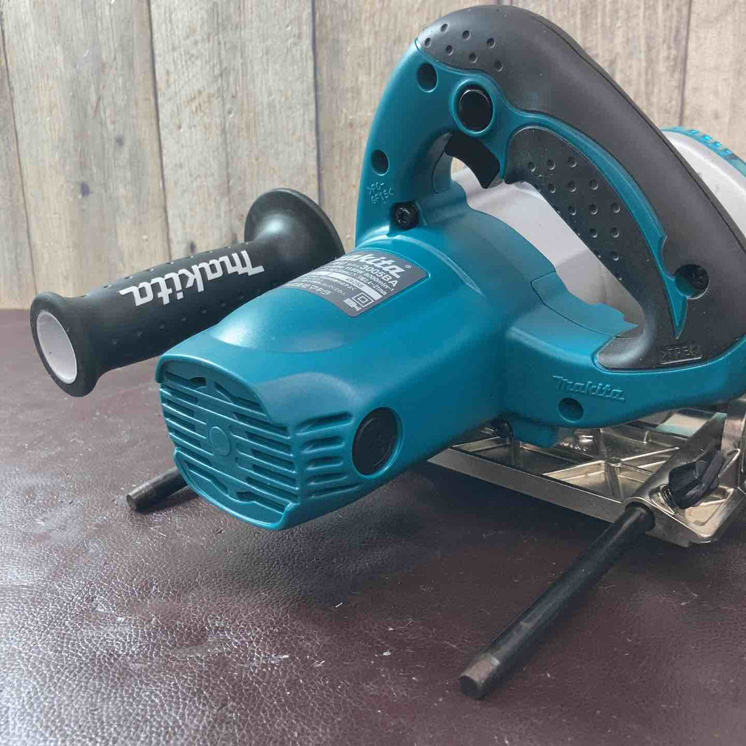 【中古品】マキタ(makita) 小型ミゾキリ 溝切  3005BA【東大和店】