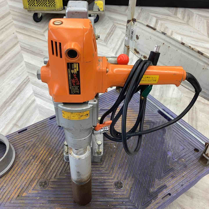 石原 コアドリル CD-mini110【越谷店】