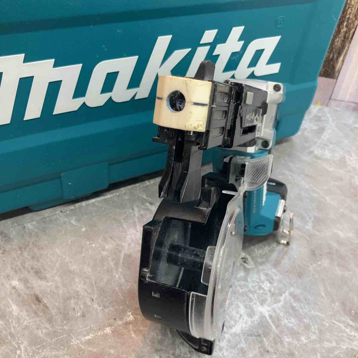 ★マキタ(makita) コードレスオートパックスクリュードライバー FR451DZ【八潮店】