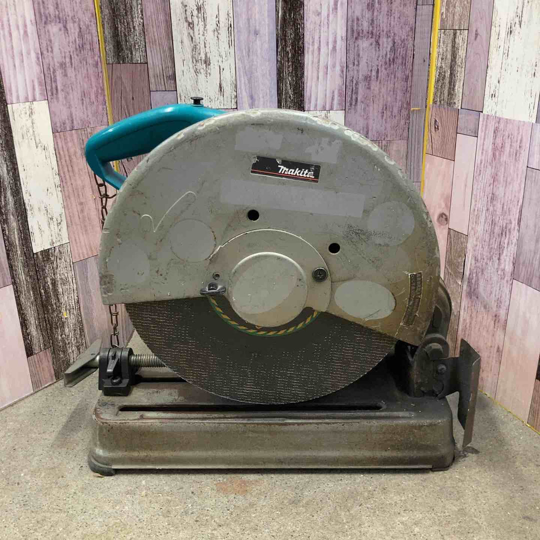 ☆マキタ(makita) 高速切断機 2414NB【八潮店】