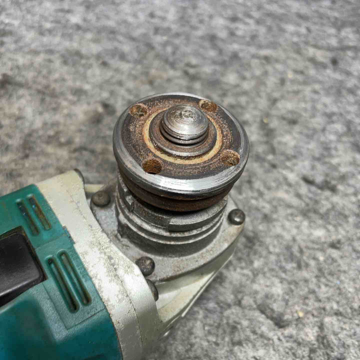 マキタ(makita) コードレスディスクグラインダ GA508DZ【桶川店】
