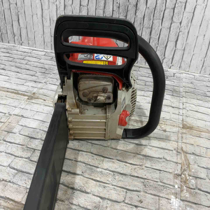 【店頭受取り限定】新ダイワ エンジンチェーンソー SSE3400S【川口店】