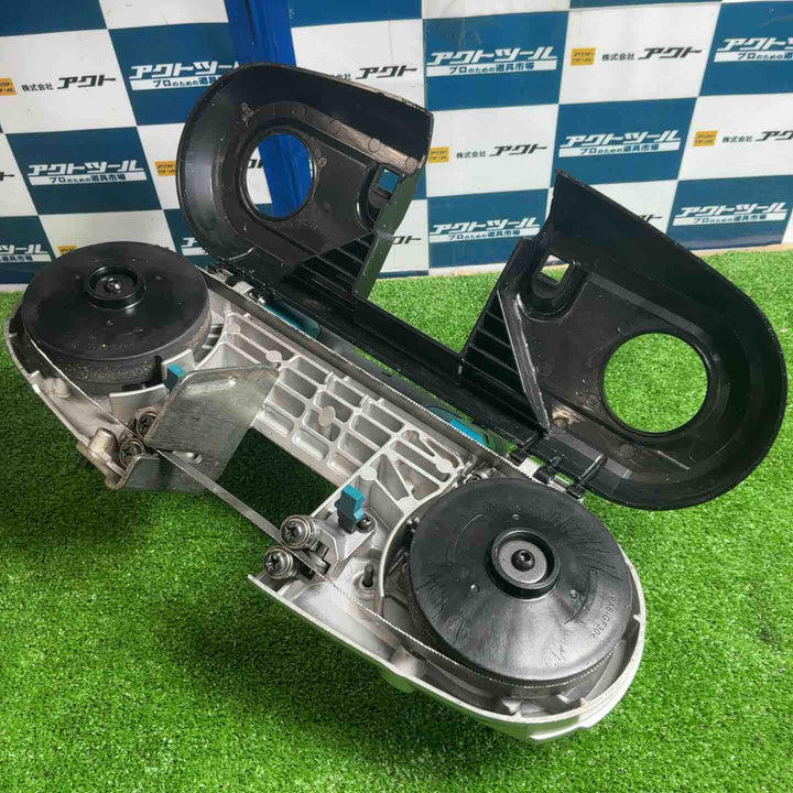 ★マキタ(makita) コードレスポータブルバンドソー PB183DZ【草加店】