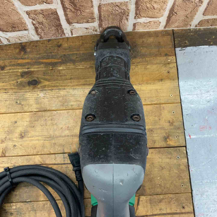 【中古品】ハイコーキ(HIKOKI ※旧:日立工機) 電動ハンマ H41SA3(N)【所沢店】