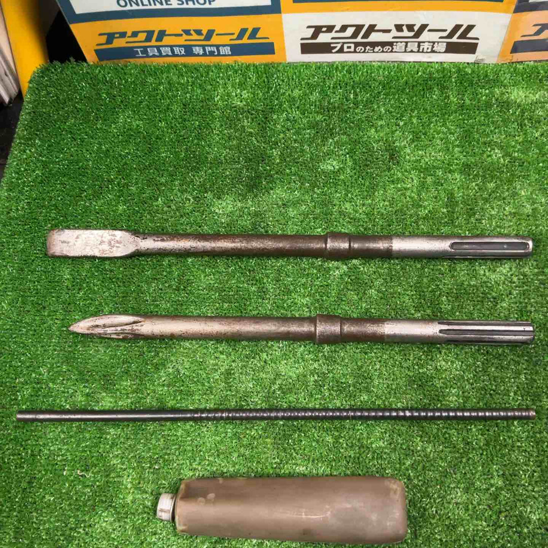 ★マキタ(makita) ハンマドリル HR4511C【草加店】