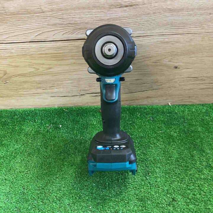 ★マキタ(makita) コードレスインパクトレンチ TW007GZ【町田店】
