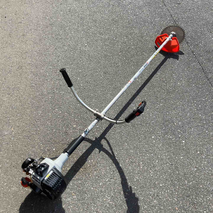 【中古品・店頭受取り限定】 エコー/ECHO エンジン刈払機・CT24TE 【桶川店】