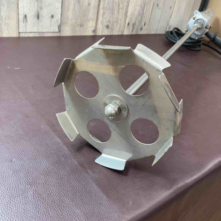 【中古品】 日本電産(旧：東芝) かくはん機 SBM-150E1 【東大和店】