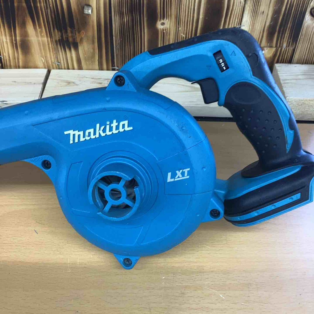 ☆マキタ(makita) コードレスブロワ UB142DZ【越谷店】