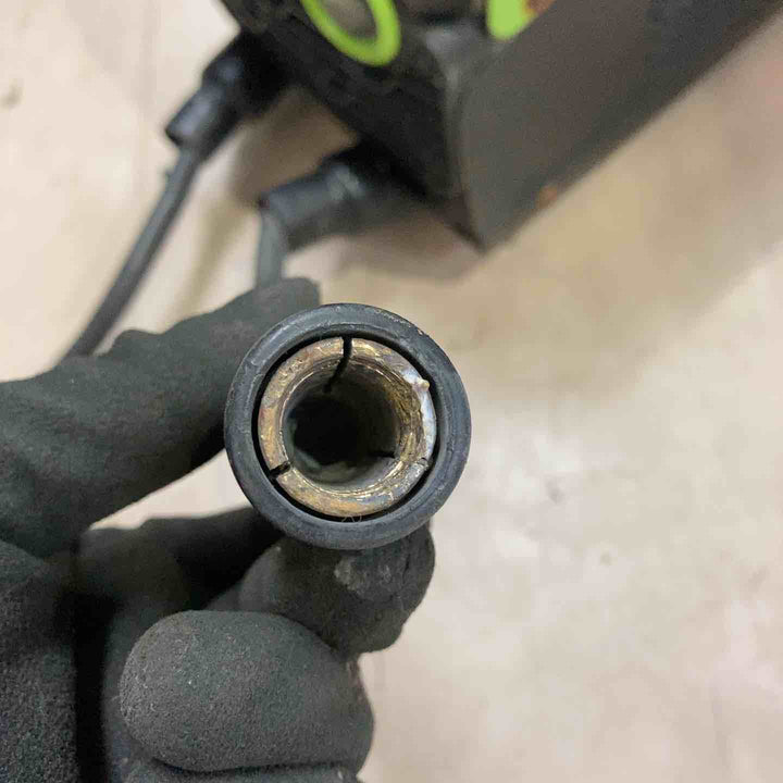 【店頭受取り限定】◇育良精機(IKURA) インバーターライトアーク溶接機 ISK-LS250S 単相200V/100V【町田店】