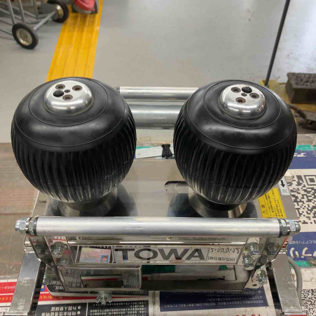 ◇TOWA ケーブル送り 延線ボール TTB-230-OPⅡ②【戸田店】