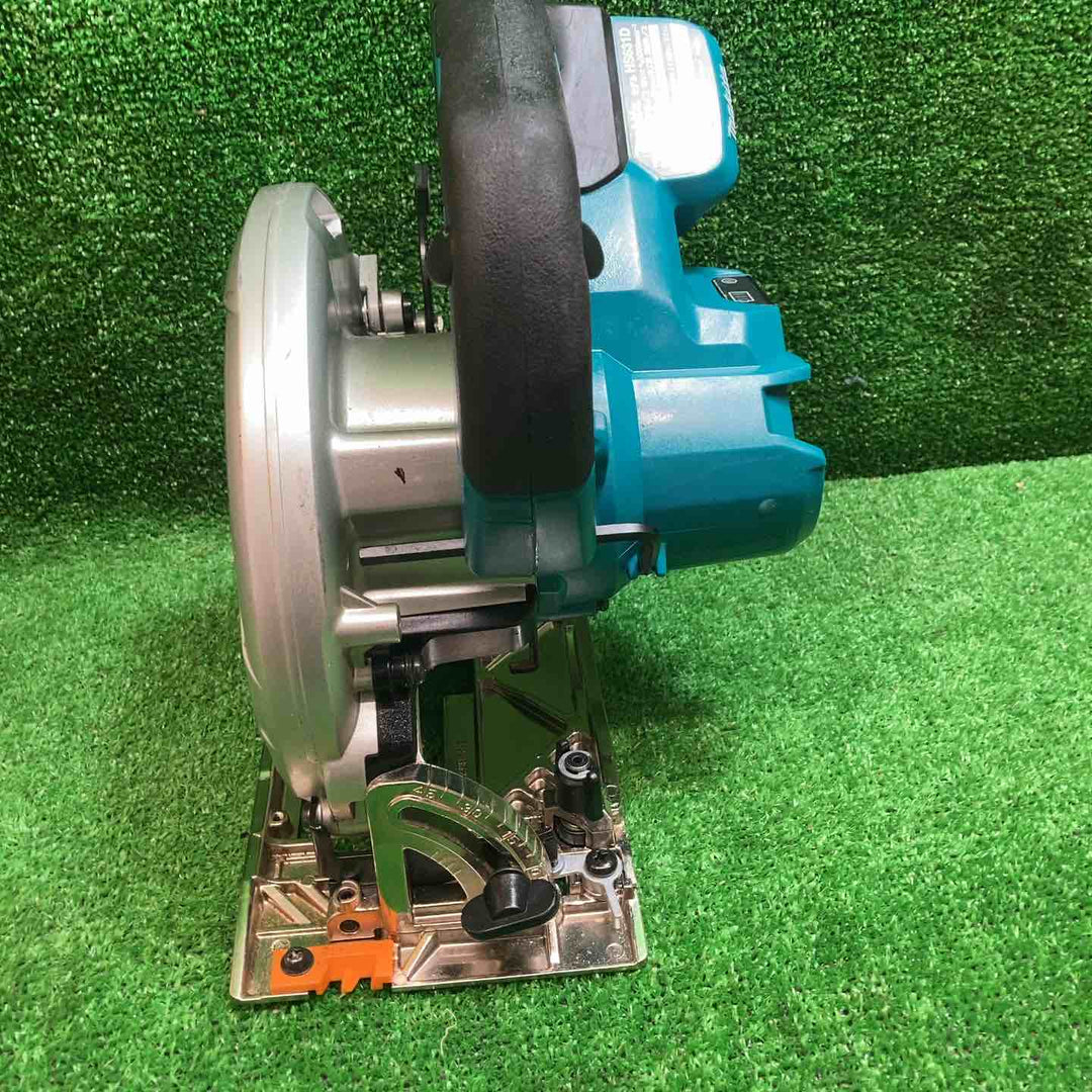 【中古品】マキタ(makita) コードレス丸のこ HS631DZ 動作確認済み【川越店】