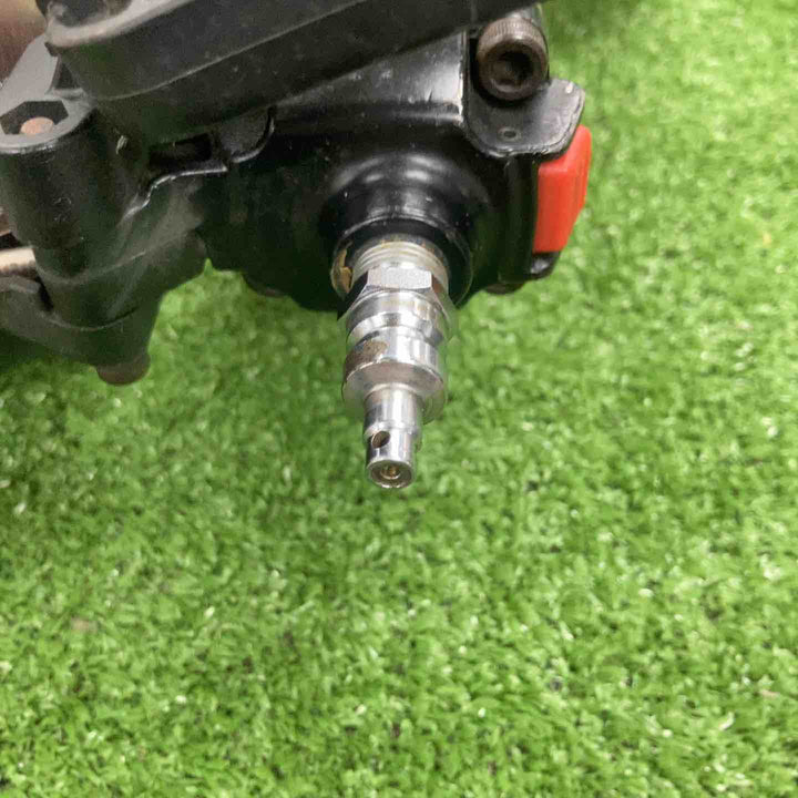 ★マキタ(makita) 高圧エア釘打ち機 AN900HX【川崎店】