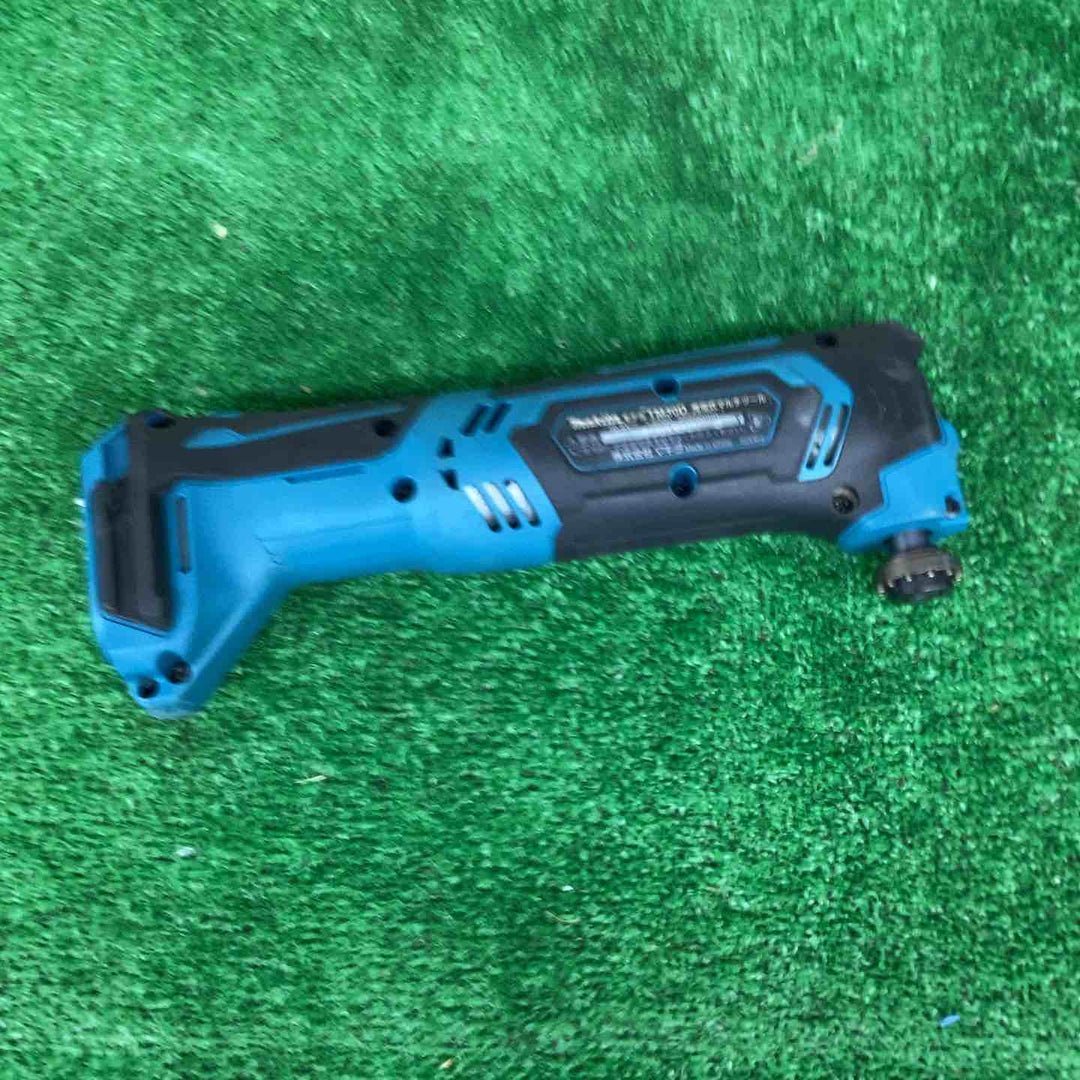 ☆マキタ(makita) コードレスマルチツール TM30DZ【越谷店】