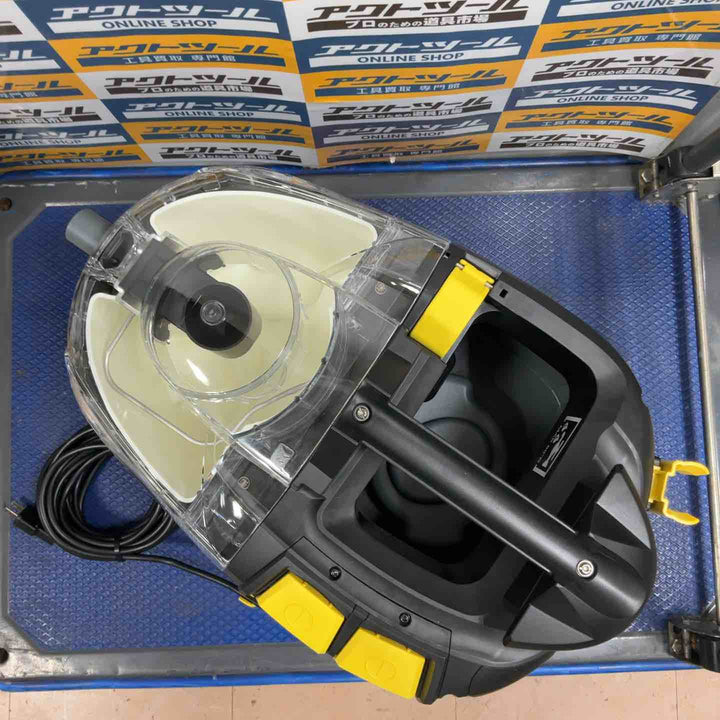 ◇ケルヒャー(KARCHER)  カーペットクリーナー Puzzi8/1C 箱なし【草加店】