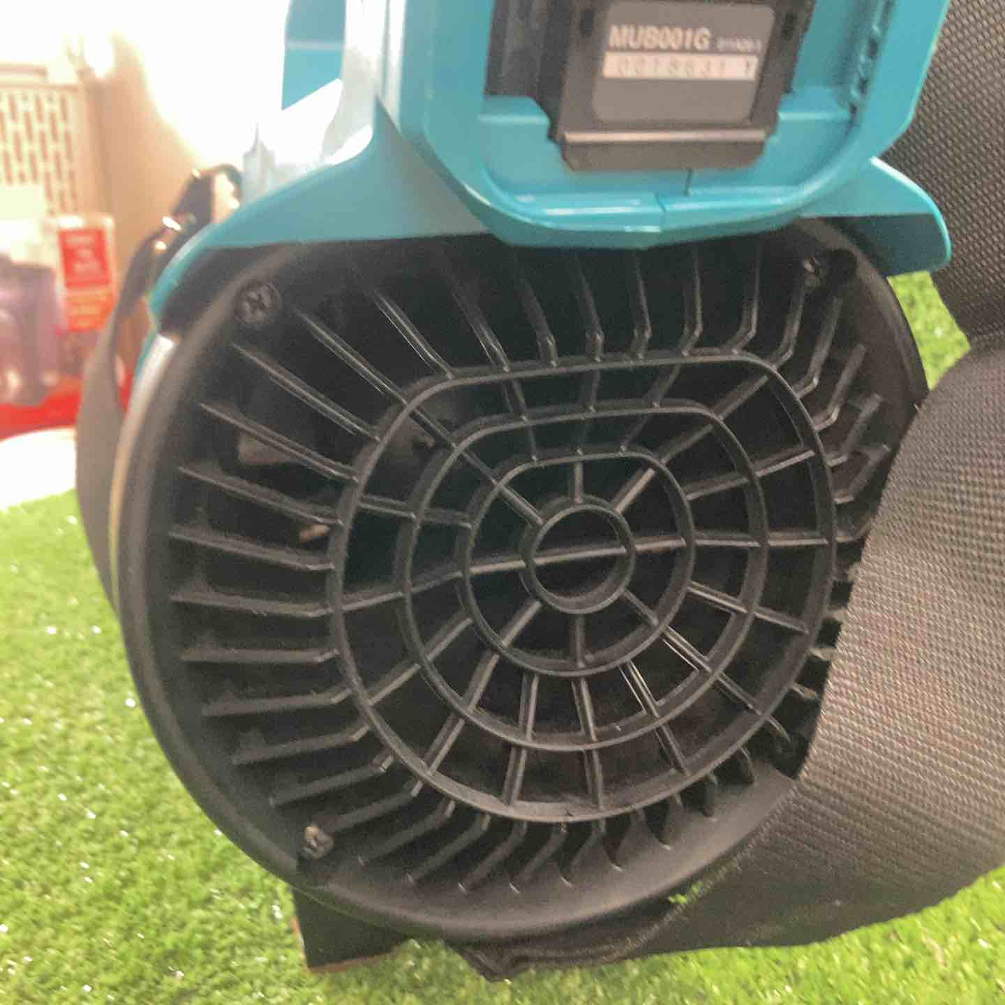 ☆マキタ(makita) コードレスブロワ MUB001GZ【川崎店】 ☆マキタ(makita) コードレスブロワ MUB001GZ【川崎店】 – アクト