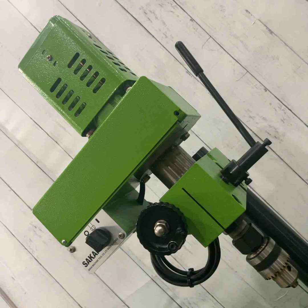 【店頭受取り限定】サカイマシンツール SAKAI ミニレース 旋盤 ML-360【川口店】