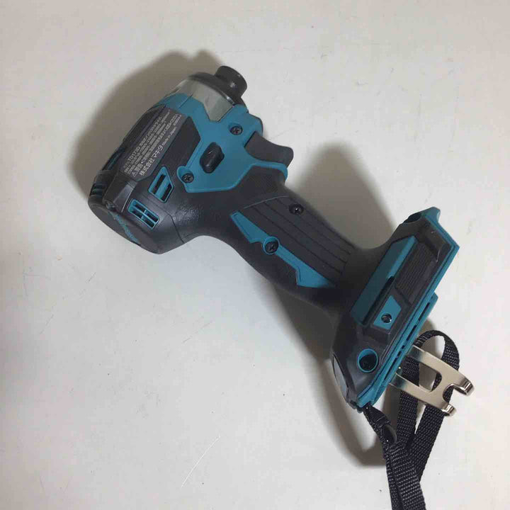 ★マキタ(makita) コードレスインパクトドライバー TD173DZ【戸田店】