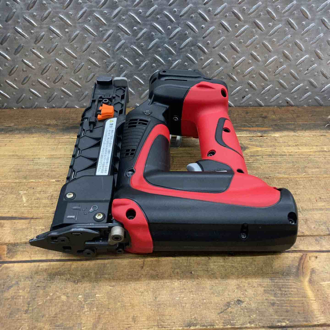 ☆マックス(MAX) コードレスフィニッシュネイラ TJ-35FN1【所沢店】