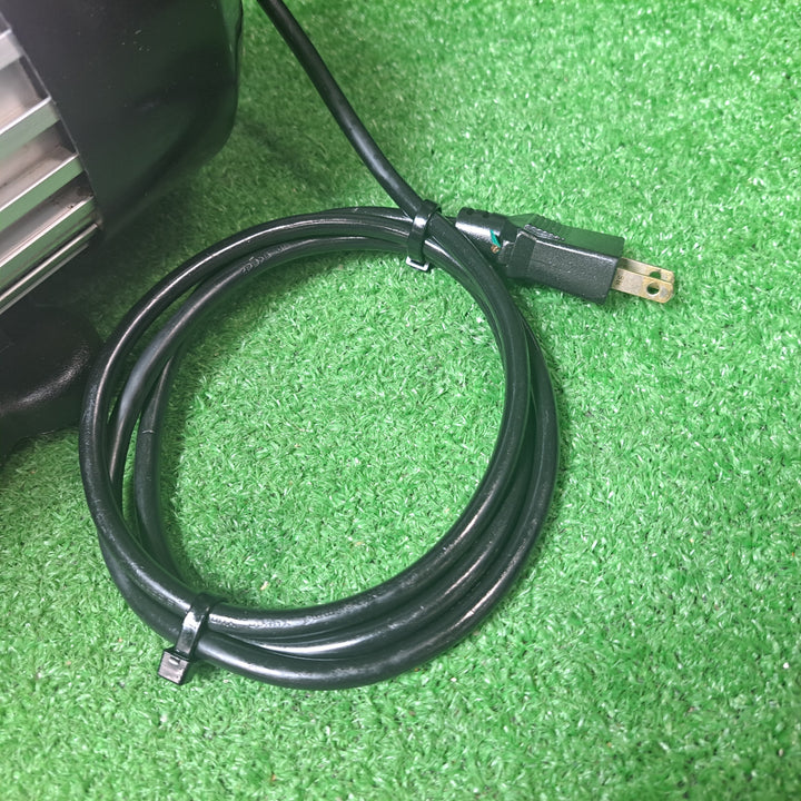 ◇タスコ(TASCO) 100V オイル逆流防止弁付 高性能ツーステージ真空ポンプ TA150RC【岩槻店】