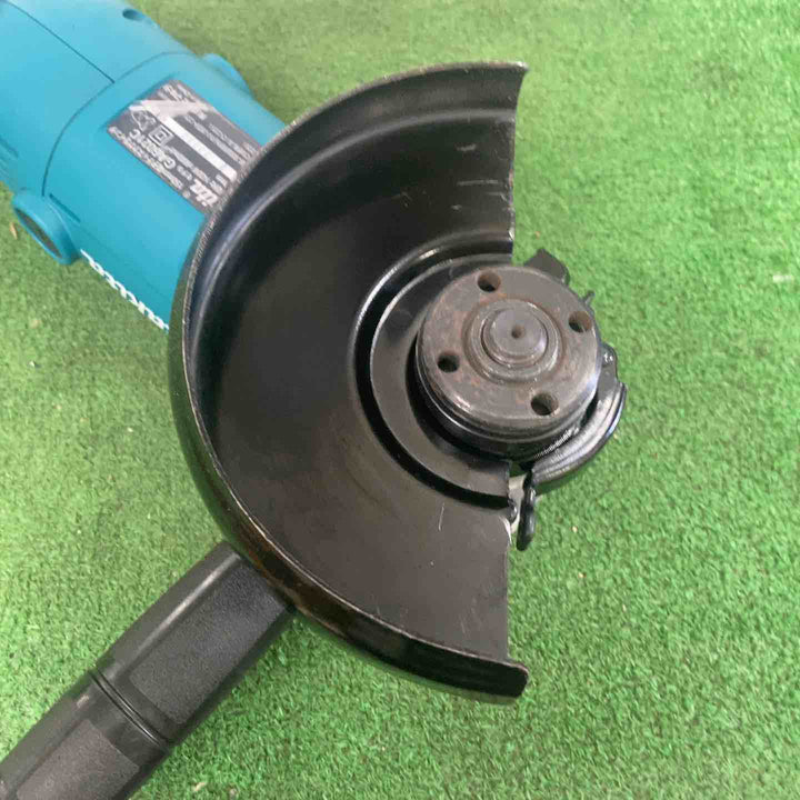 ☆マキタ(makita) 150mm電子ディスクグラインダ GA6021C【町田店】