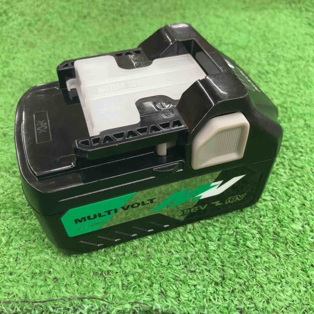 【中古美品】 ハイコーキ/HIKOKI コードレスディスクグラインダ・G3610DA(XP) 【桶川店】