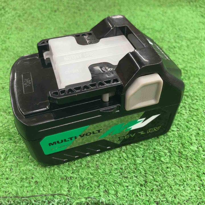 【中古美品】 ハイコーキ/HIKOKI コードレスディスクグラインダ・G3610DA(XP) 【桶川店】