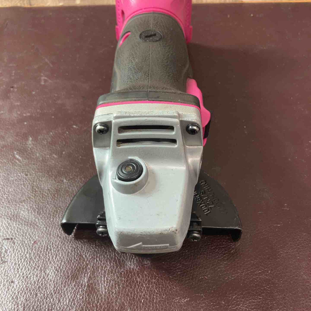 【中古品】◇ハイコーキ(HIKOKI ※旧:日立工機) 100mmコードレスディスクグラインダ G14DSL(LJCK)(R)【東大和店】