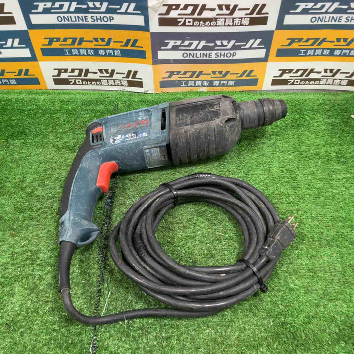 ☆ボッシュ(BOSCH) ハンマドリル GBH2-22RE【草加店】