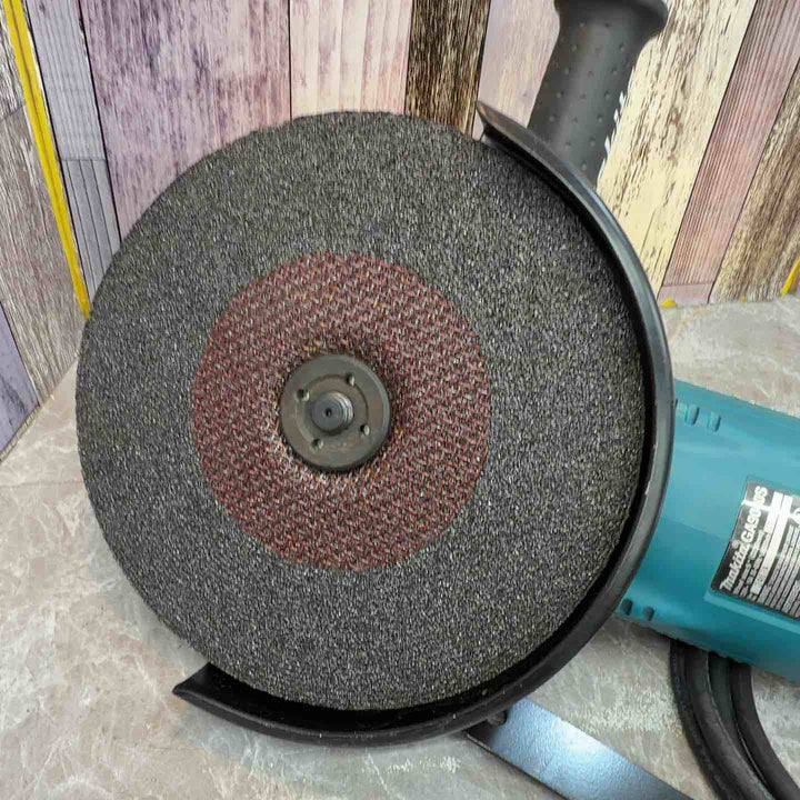 ◇ Makita アングルグラインダー GA9040S 120V  [並行輸入品] 保証なし【八潮店】