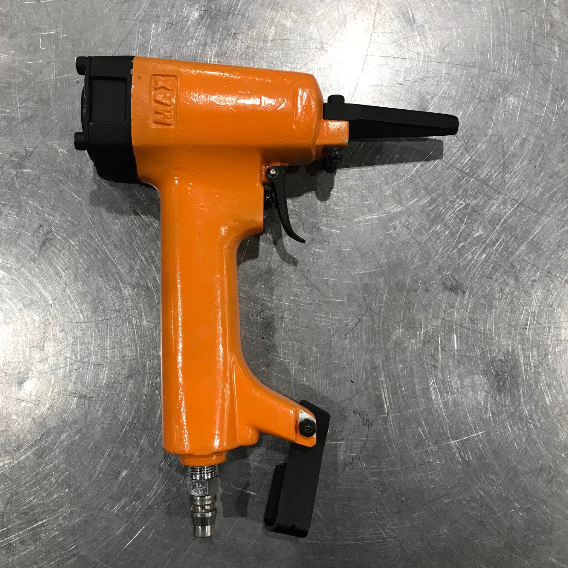 ◇マックス(MAX) 常圧ネイルパンチ TA-35AP 釘抜機【川口店 ◇マックス(MAX) 常圧ネイルパンチ TA-35AP 釘抜機【川口店